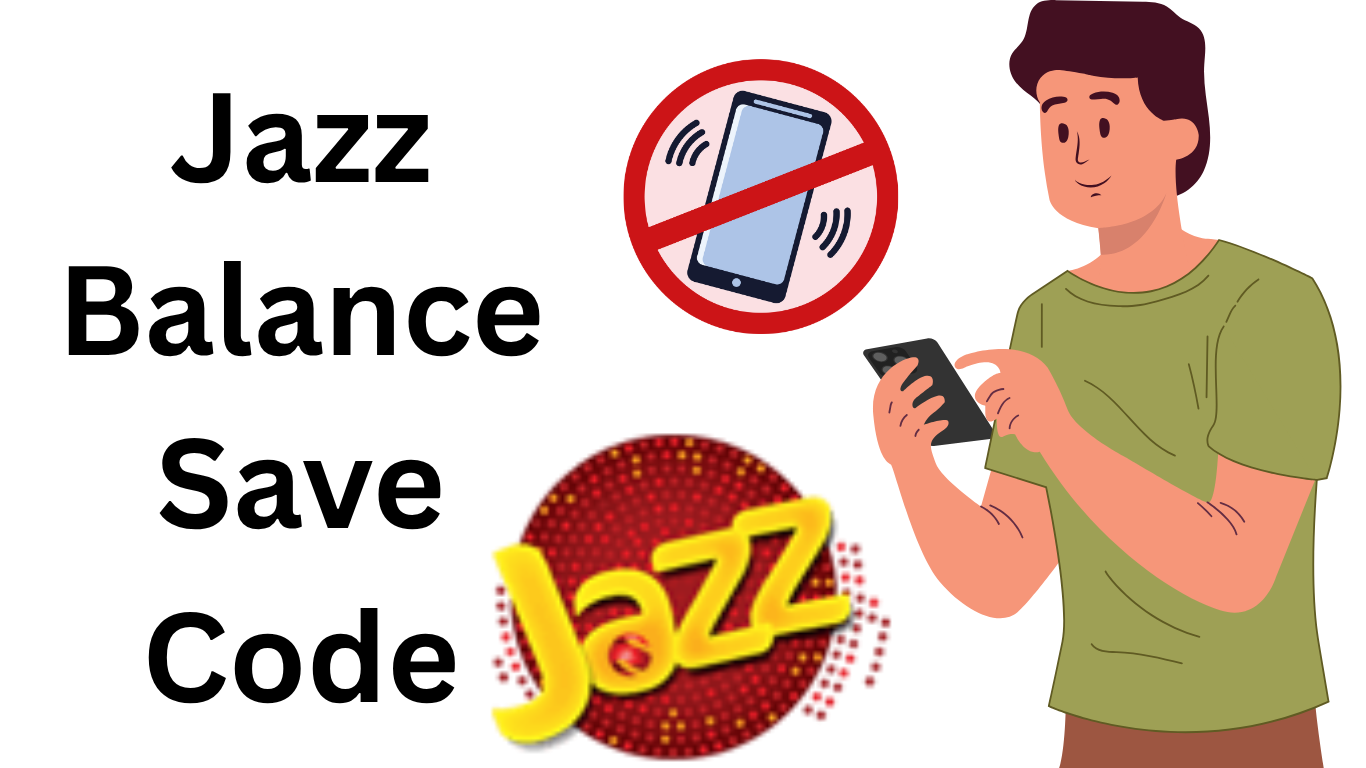 Jazz Balance Save Code