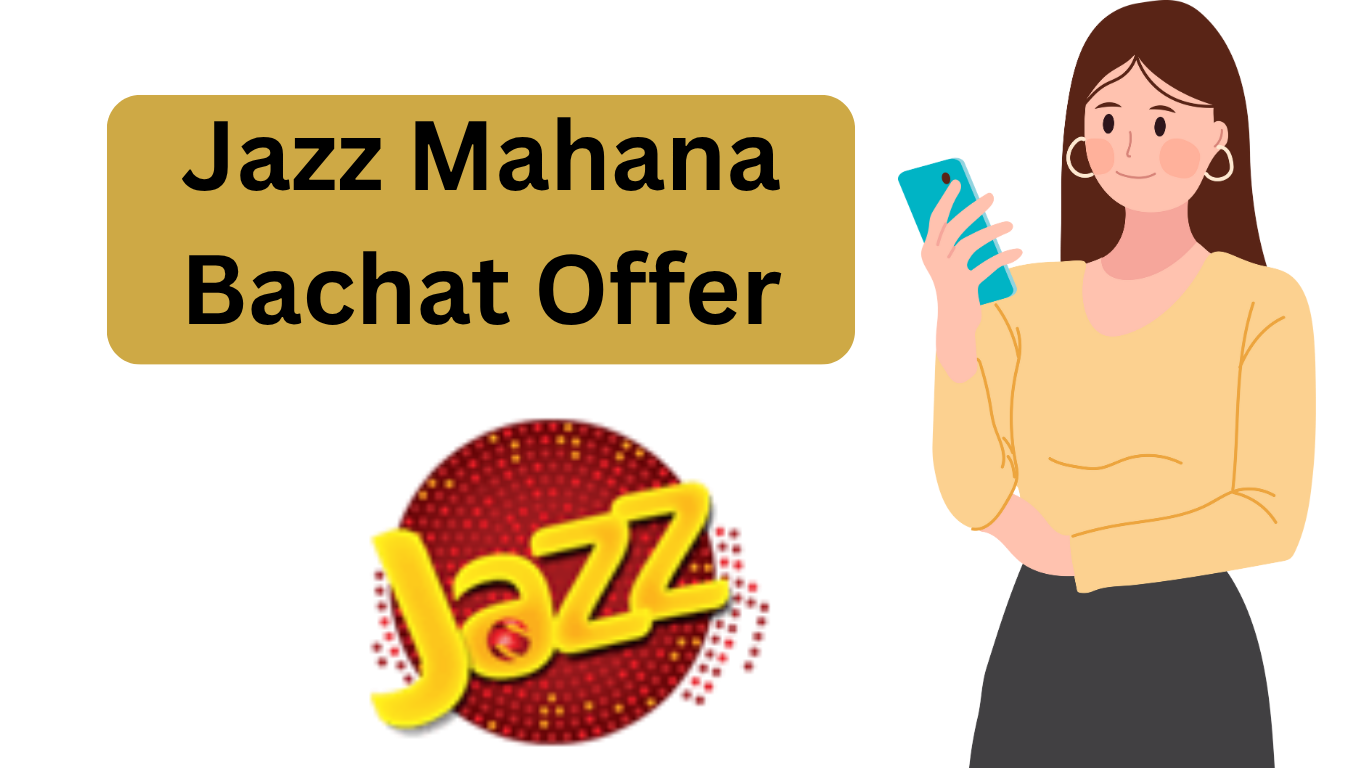 Jazz Mahana Bachat Offer Code
