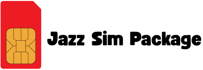 Jazz Sim Packages 2025