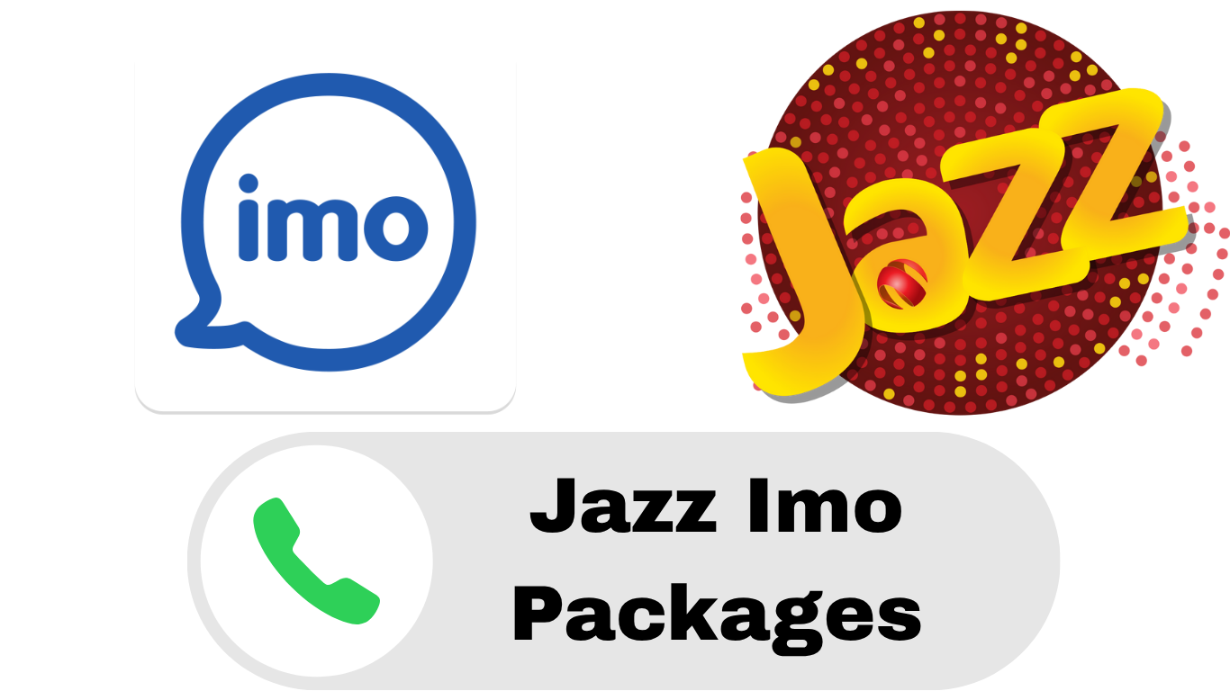 Jazz Imo Packages