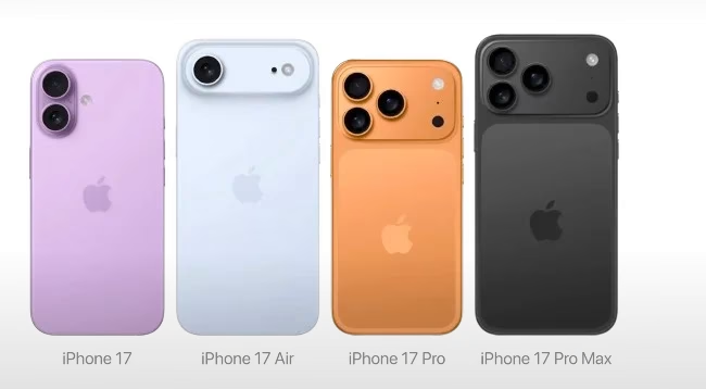 Iphone 17 Pro Max On Installments In Pakistan With Jazz